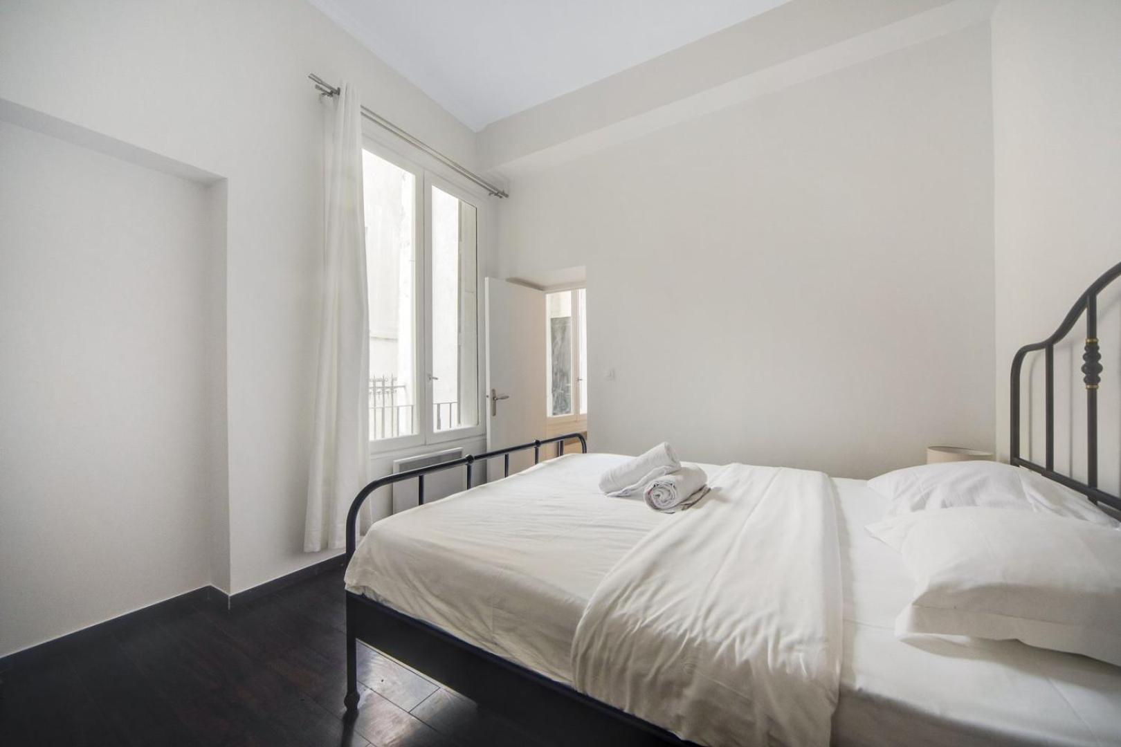 Appartement Paris Marais Beaubourg Area Parijs