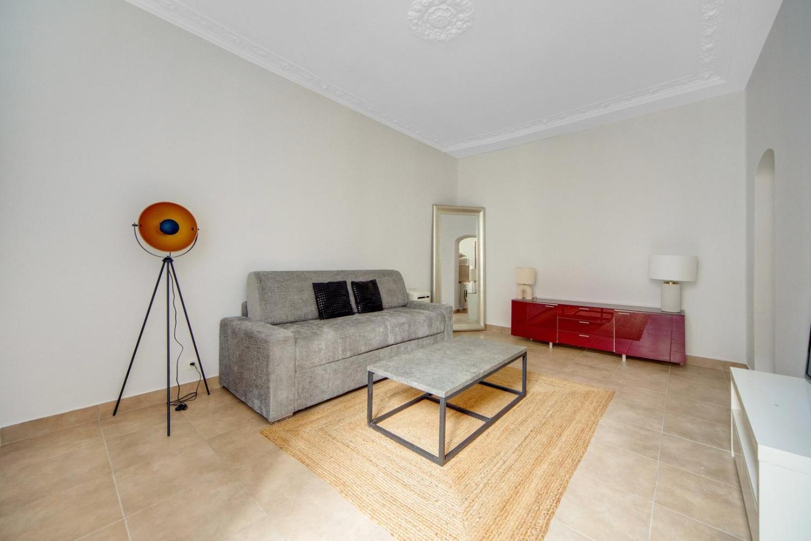 Paris Marais Beaubourg Area Appartement