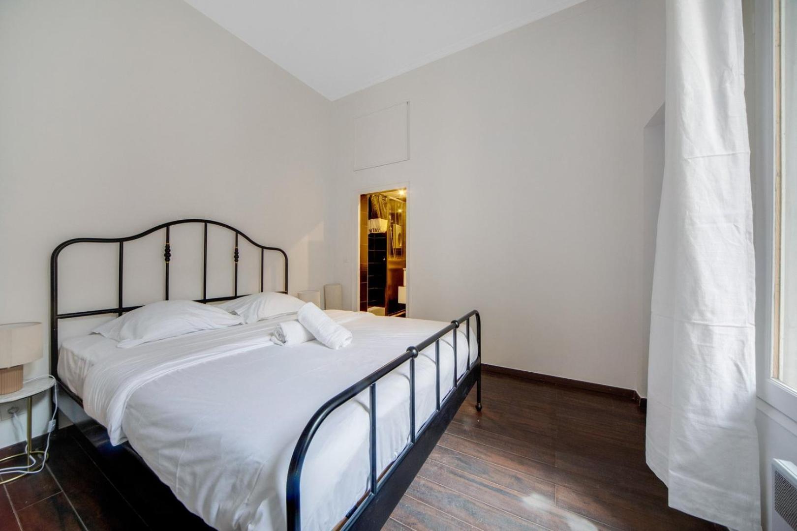 Paris Marais Beaubourg Area Appartement *